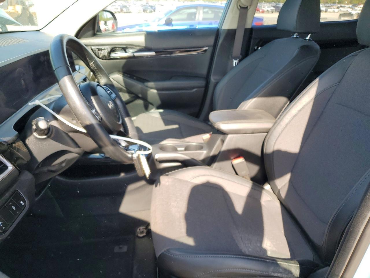 2024 Kia Seltos S - Фото 7