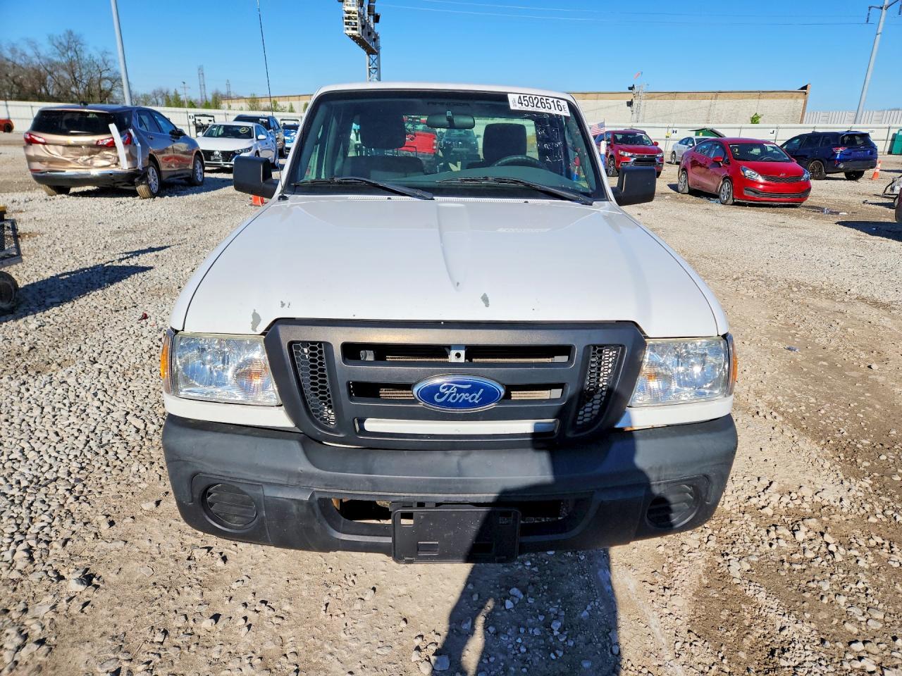 2011 Ford Ranger - Фото 5