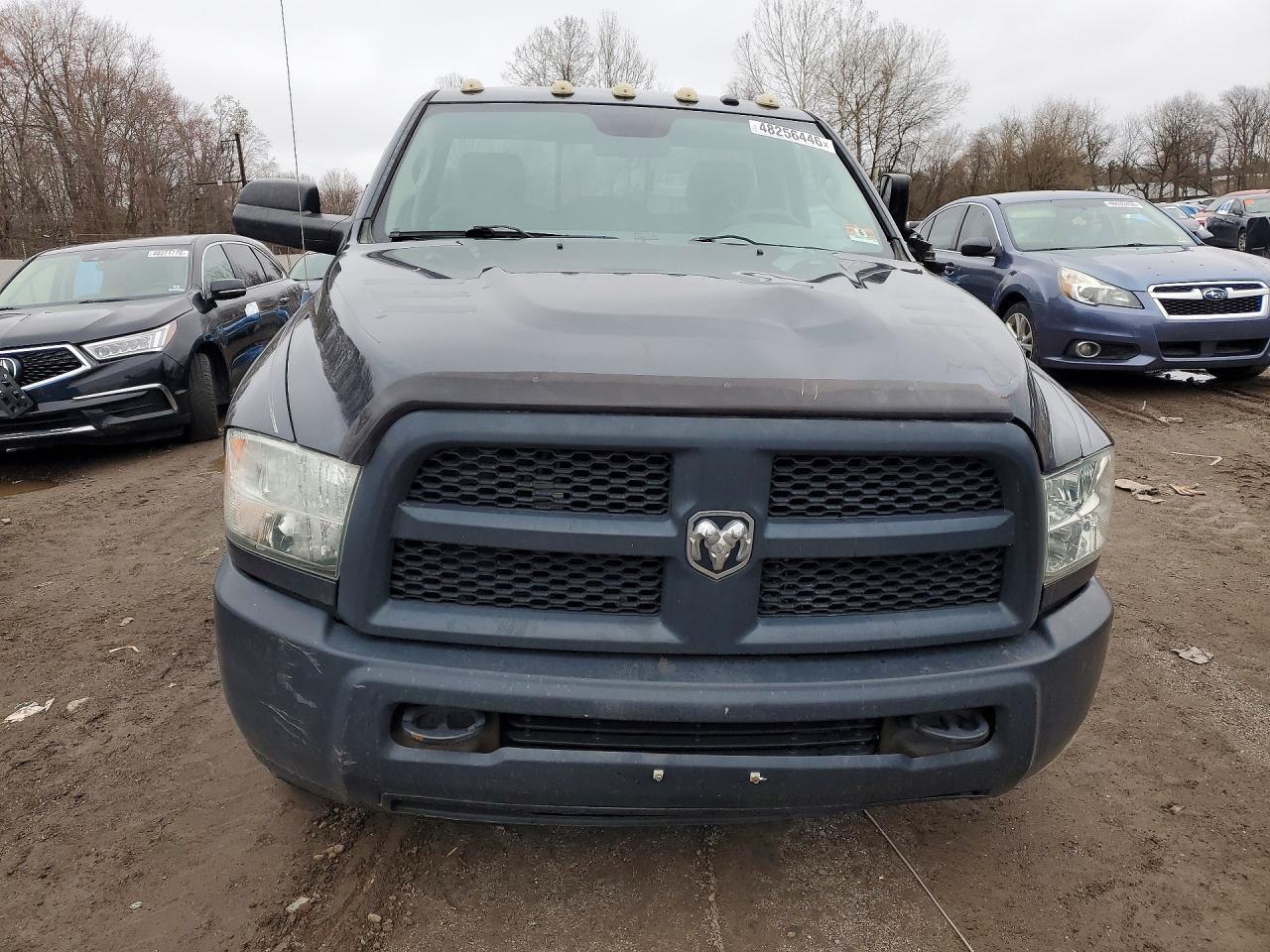 2013 Ram 2500 St - Image 5
