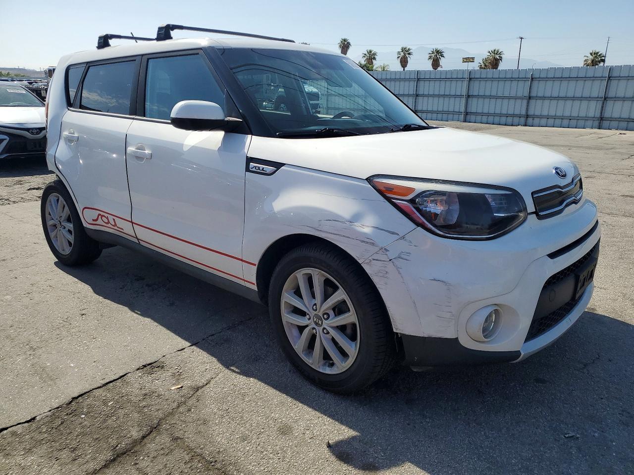 2018 Kia Soul - Фото 4