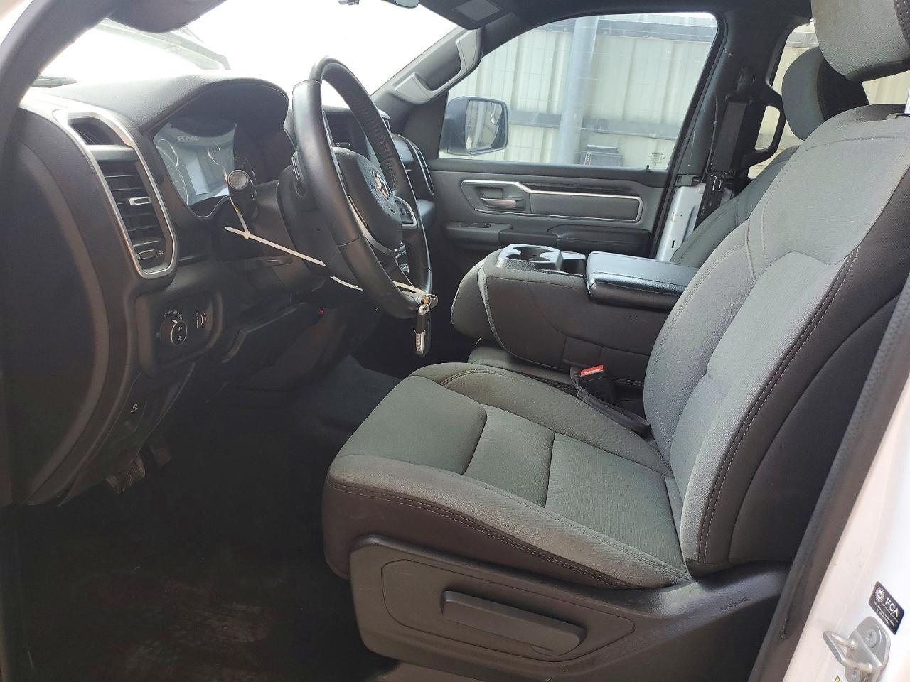 2023 Ram 1500 Big Horn - Image 7