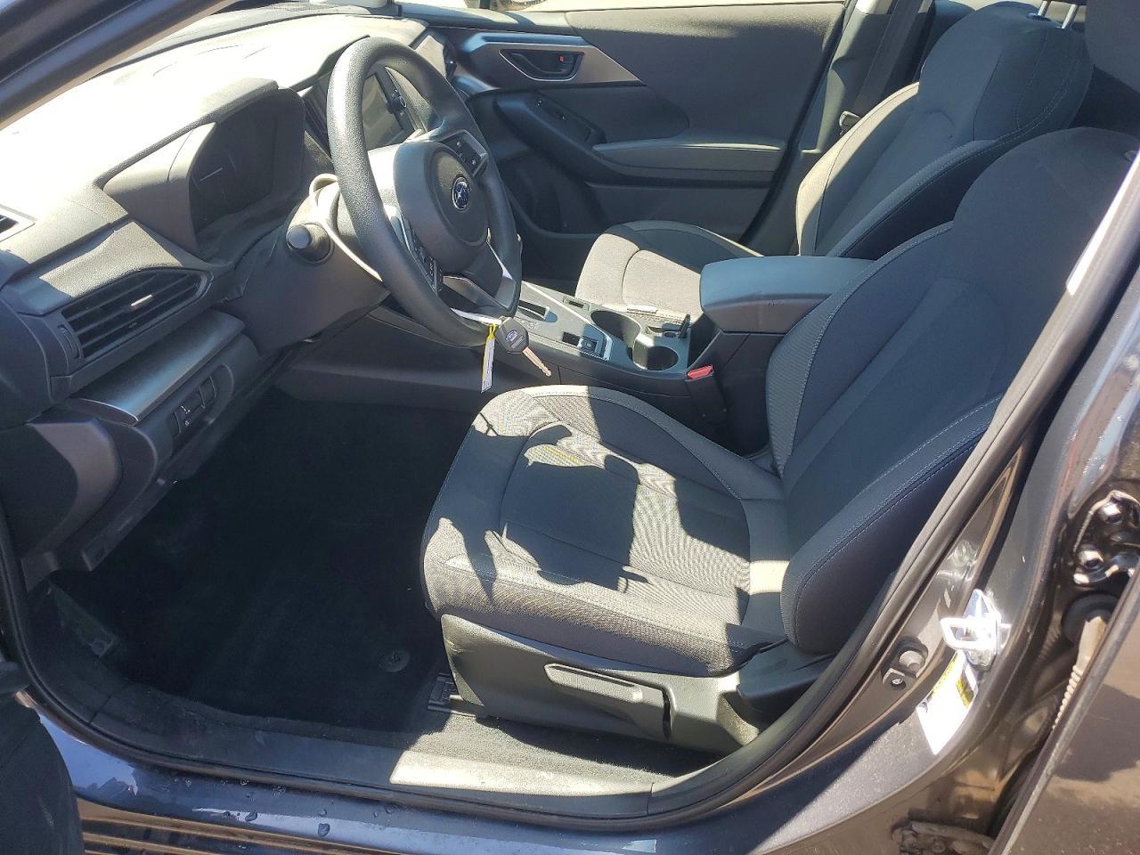 2024 Subaru Impreza - Image 7