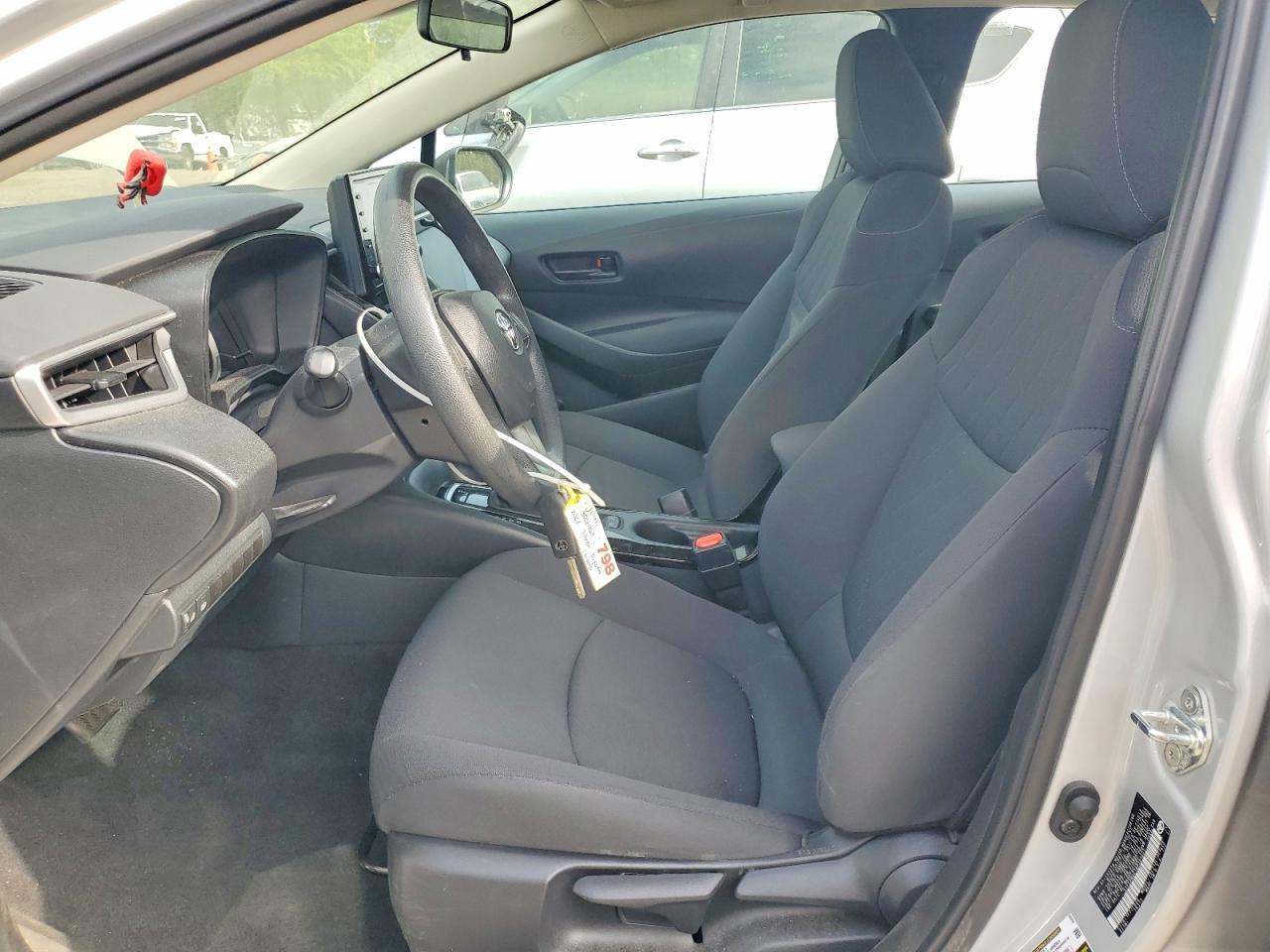 2022 Toyota Corolla Le - Фото 7