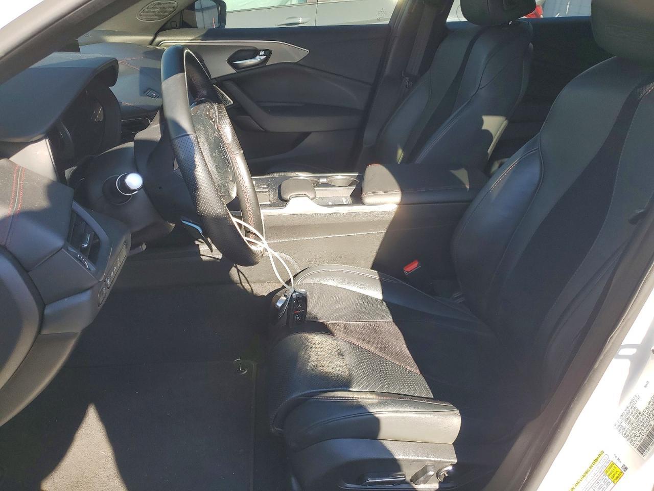 2021 Acura Tlx Type S - Image 7