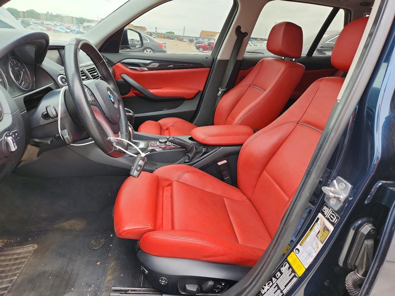 2014 BMW X1 xDrive28I - Image 7