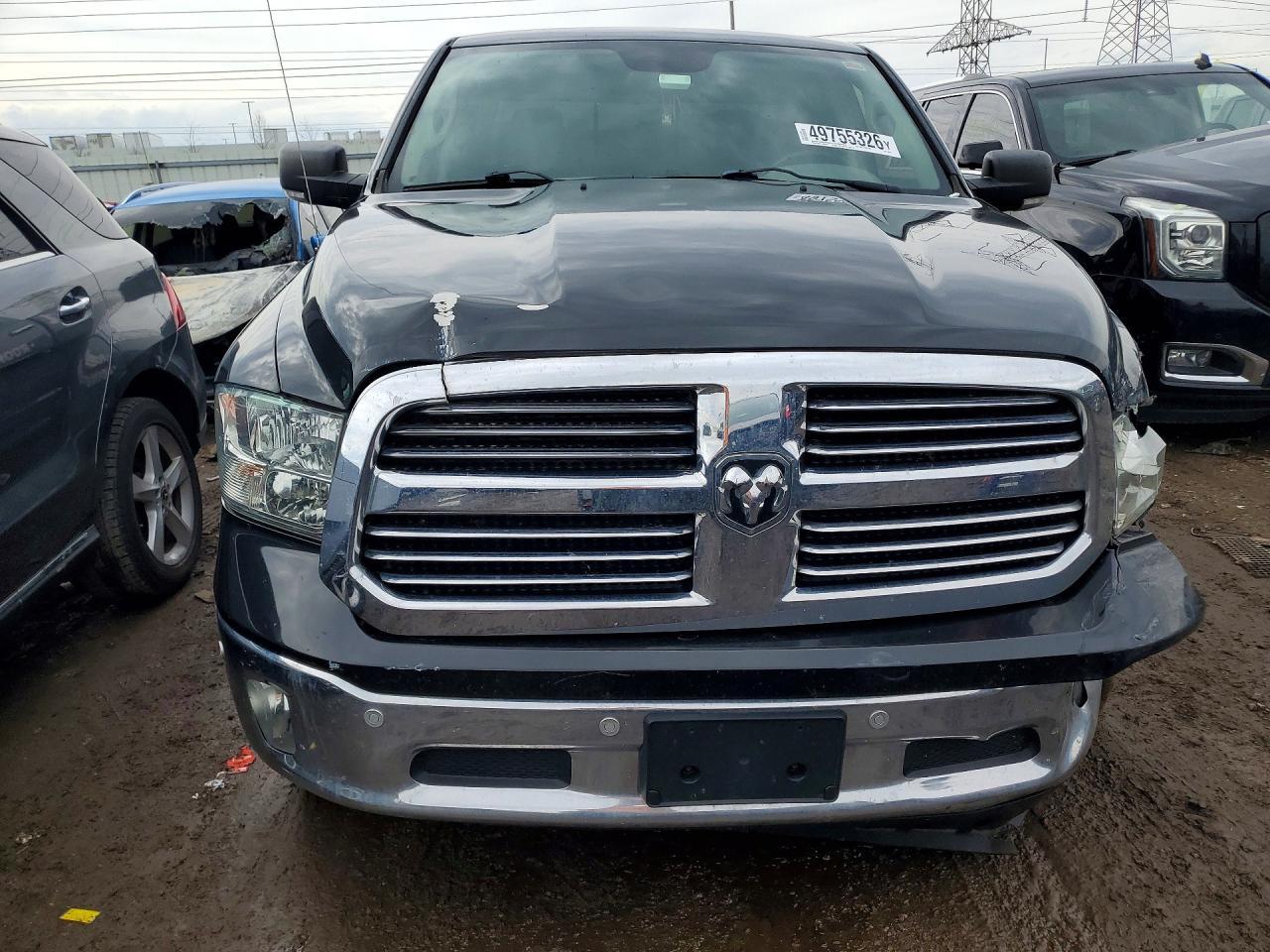 2016 Ram 1500 Slt - Image 5