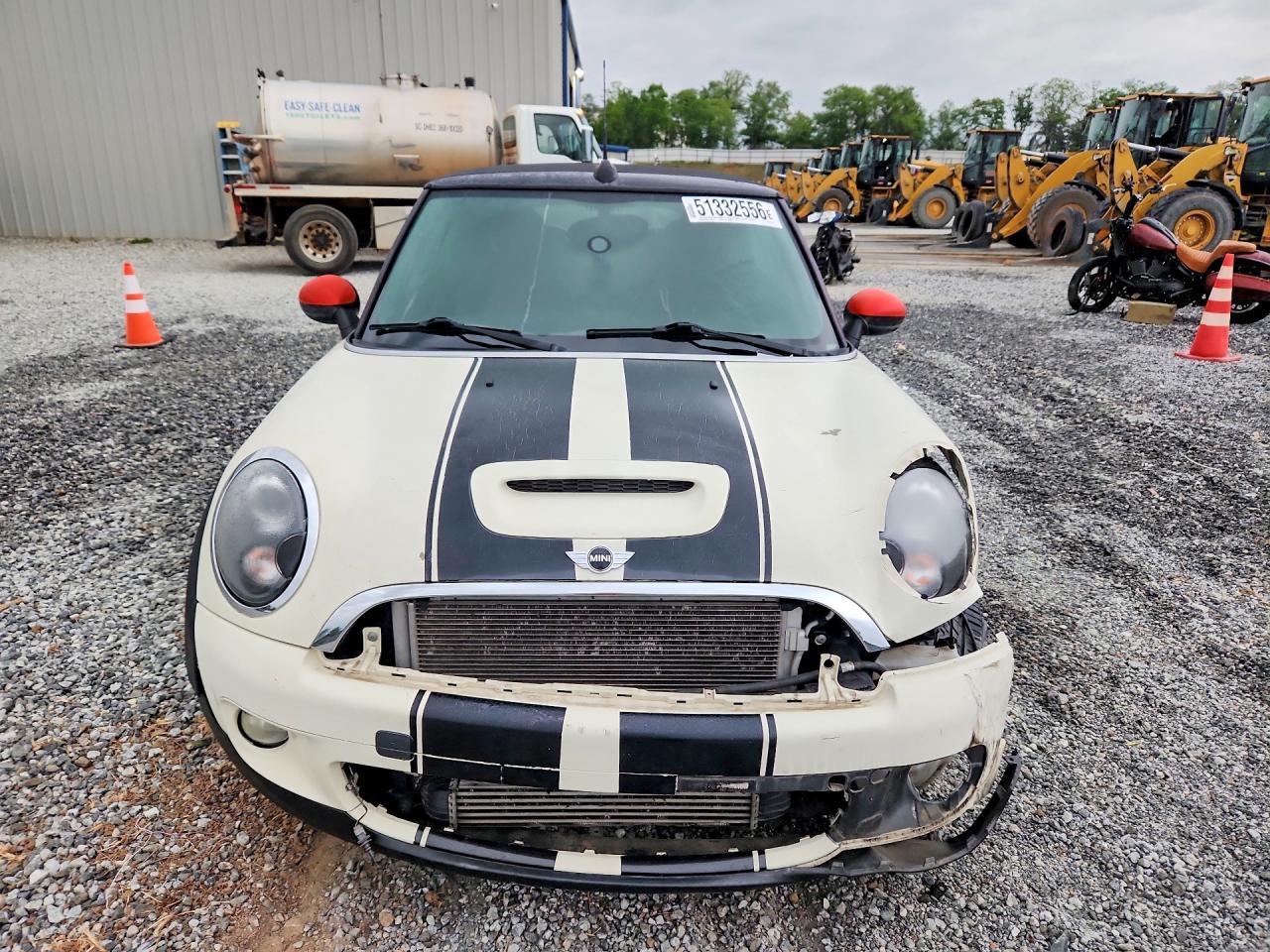 2009 Mini Cooper S - Фото 5