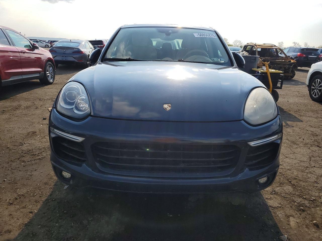 2016 Porsche Cayenne - Image 5