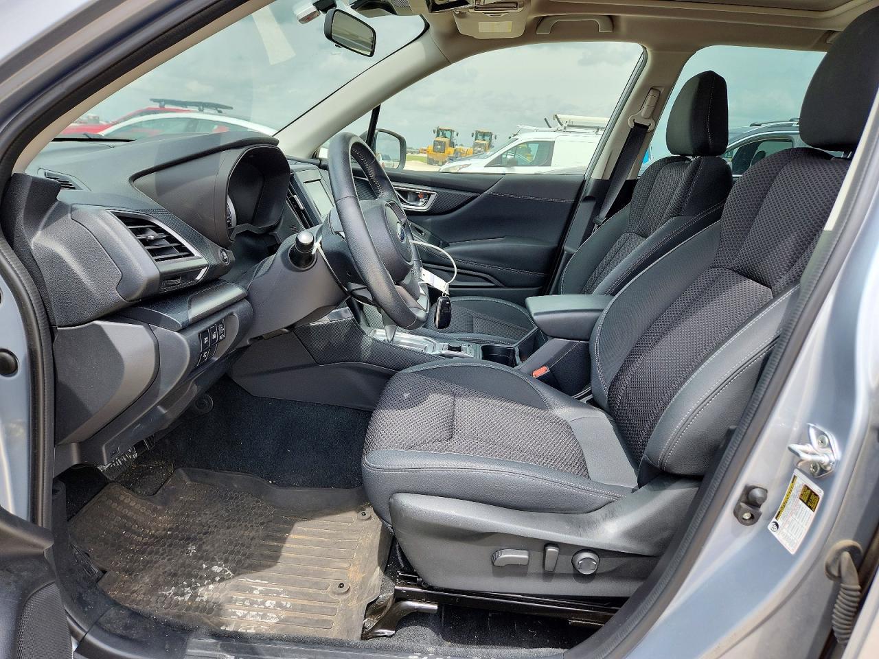 2024 Subaru Forester Premium - Фото 7