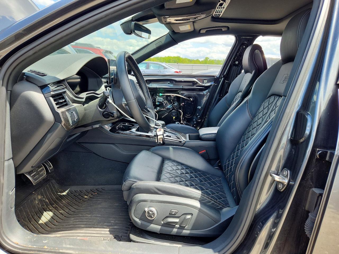 2021 Audi S4 Premium Plus - Фото 7