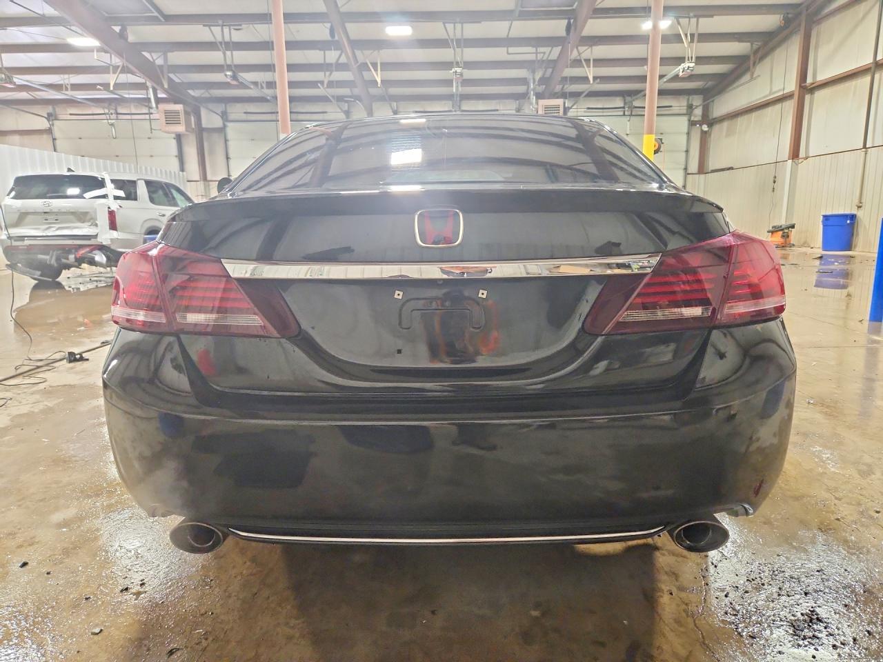 2014 Honda Accord Sport - Фото 6