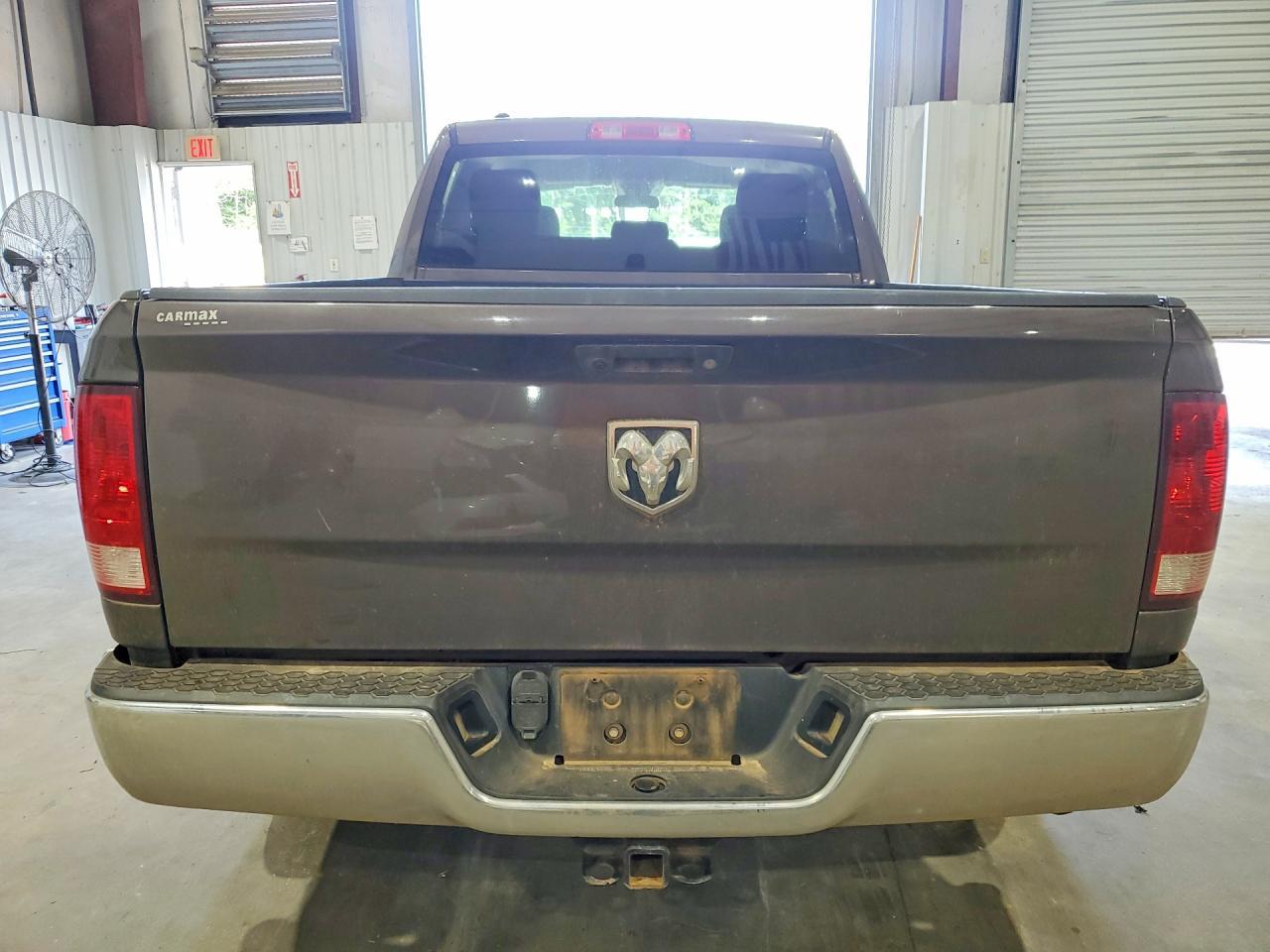 2018 Ram 1500 St - Фото 6