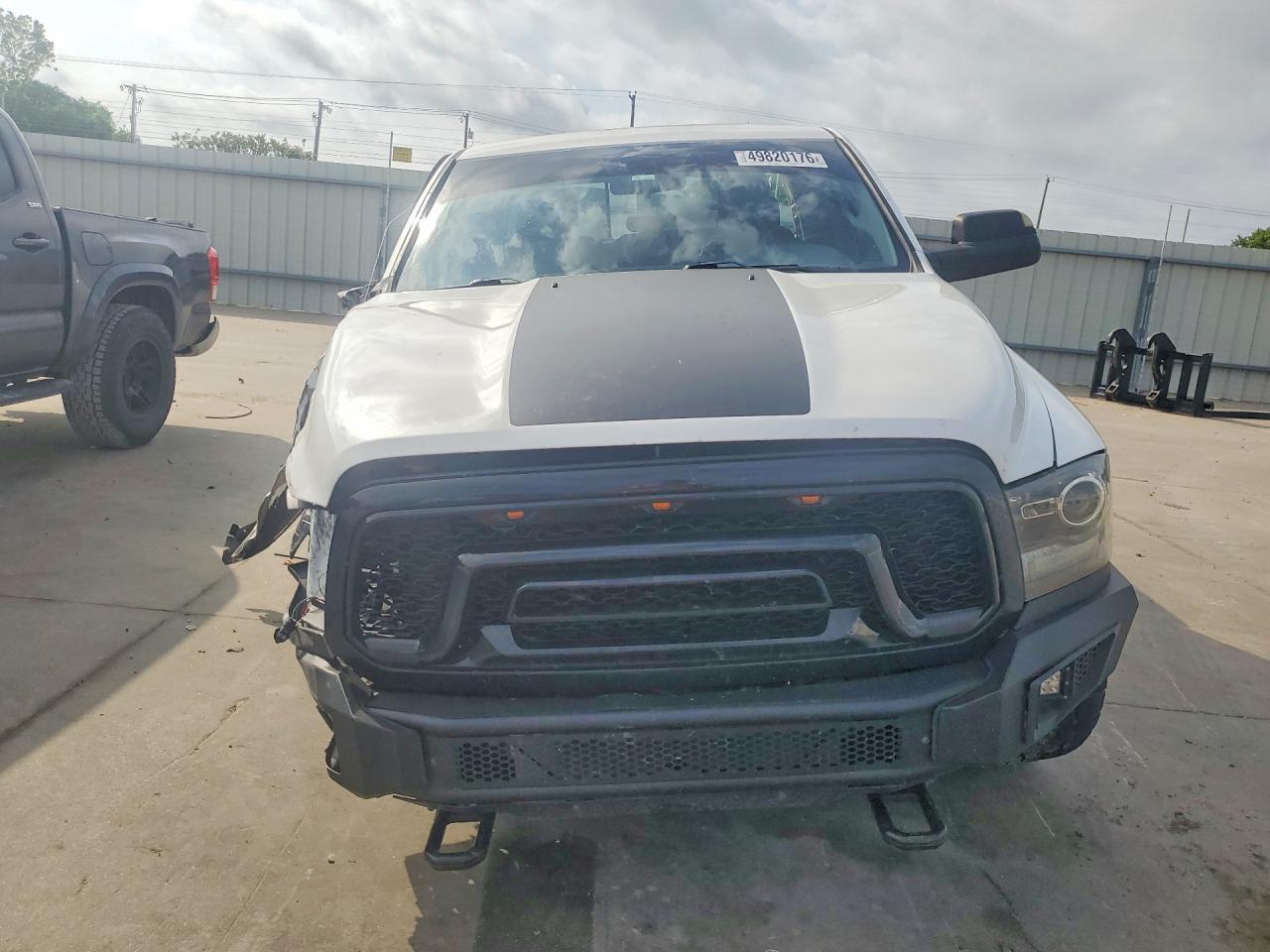 2019 Ram 1500 Classic Slt - Фото 5