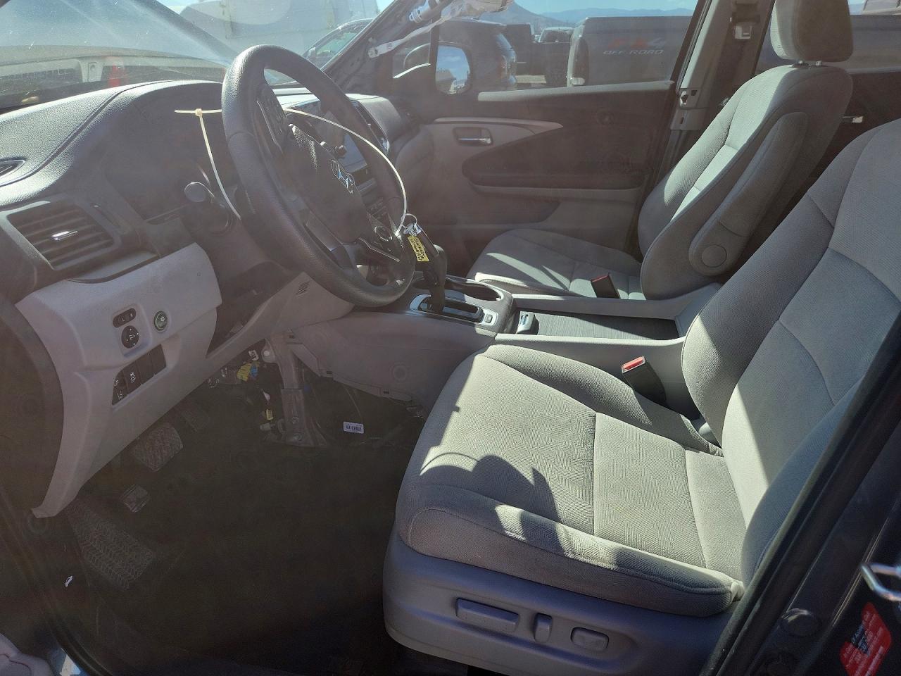 2020 Honda Pilot - Фото 7