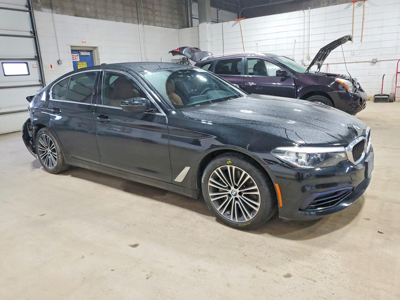 2020 BMW 540 Xi - Фото 4