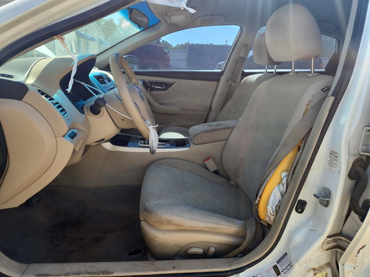 2014 Nissan Altima 2.5 S - Фото 7