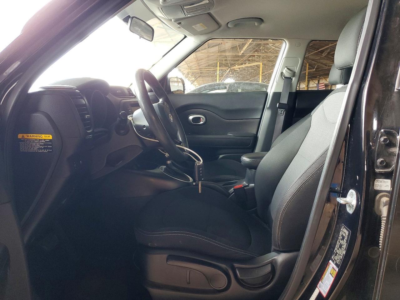 2018 Kia Soul - Image 7