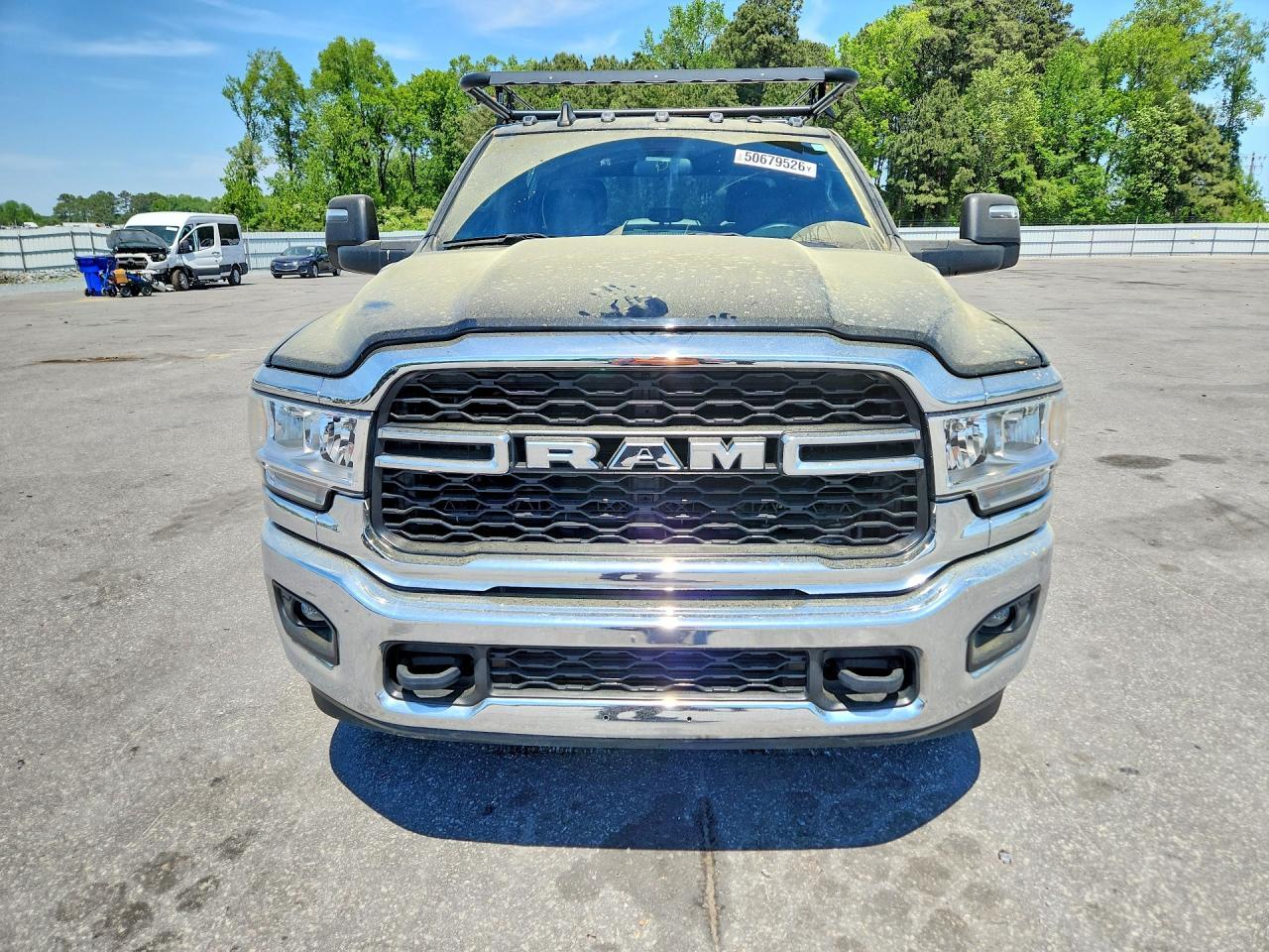 2024 Ram 3500 - Фото 5