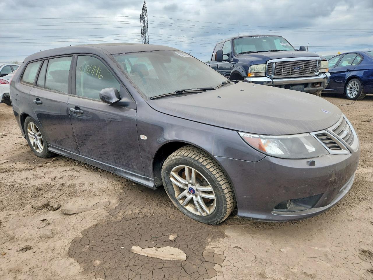 2011 Saab 9-3 2.0T - Image 4