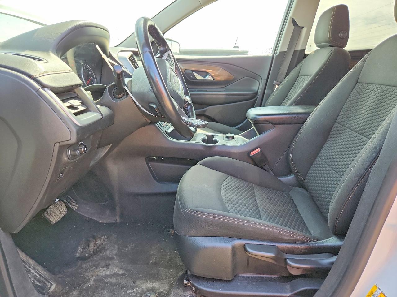 2019 GMC Terrain Sle - Фото 7