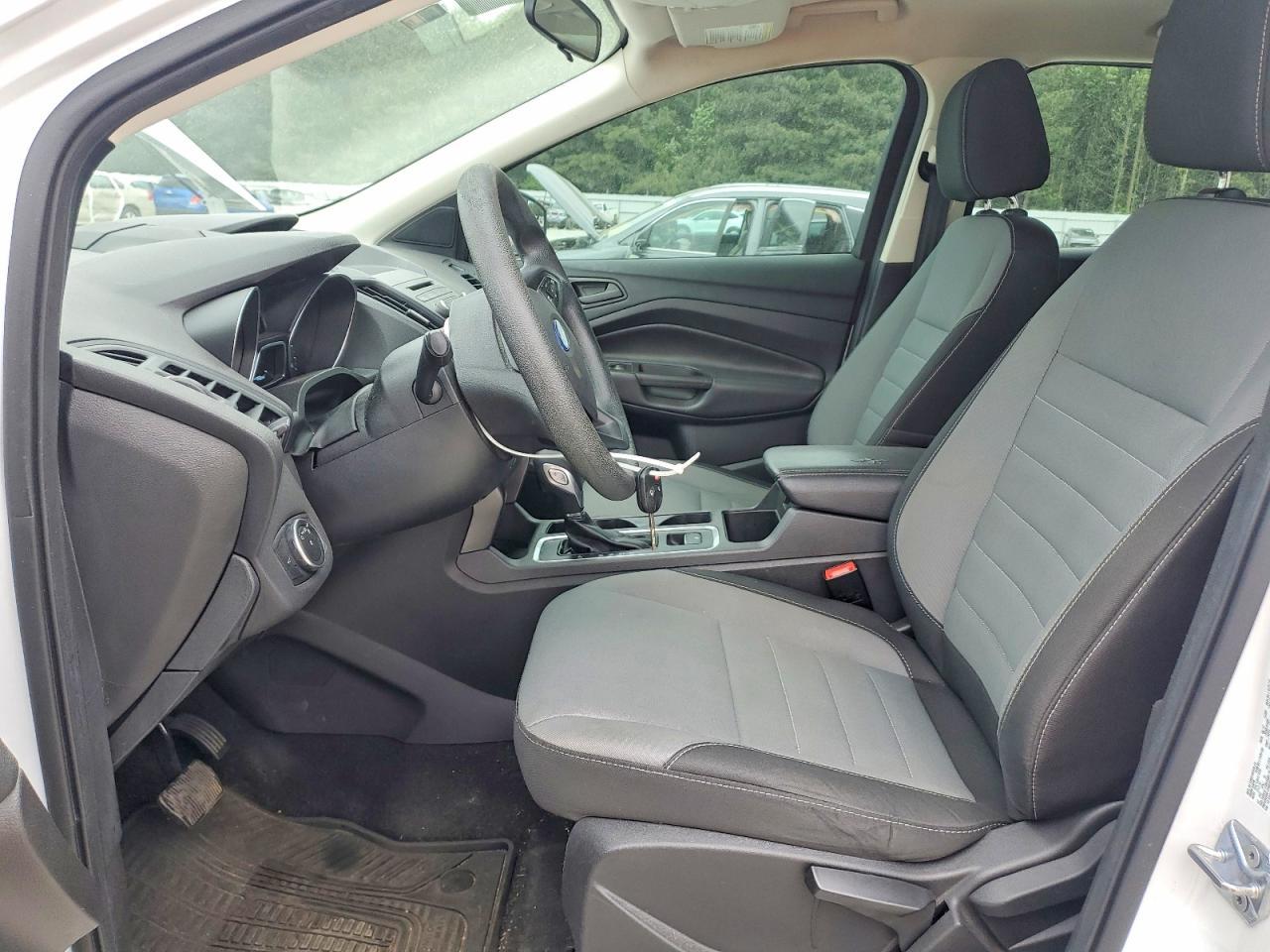 2017 Ford Escape - Фото 7