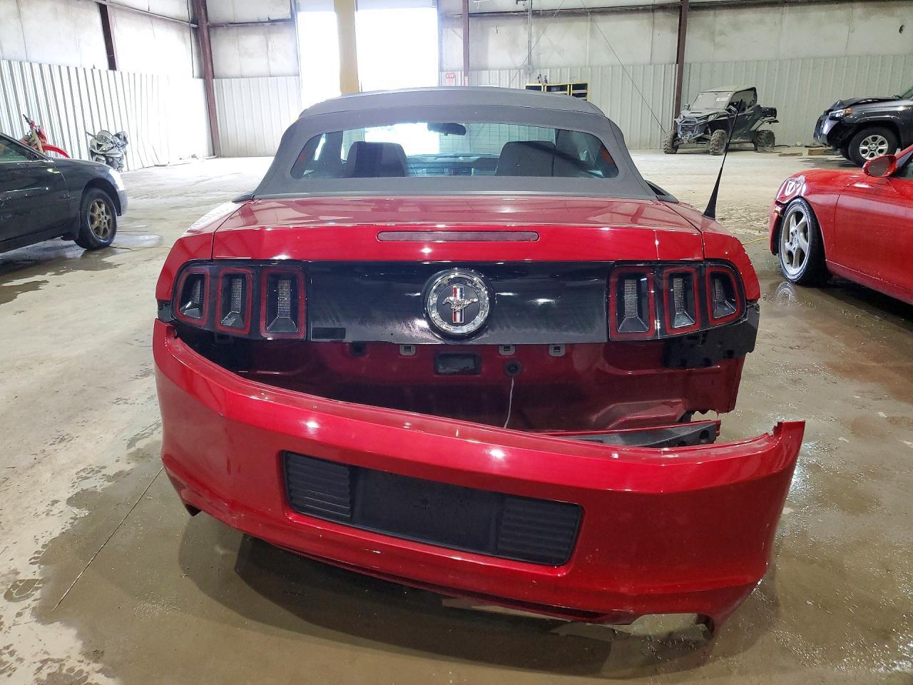 2013 Ford Mustang - Image 6