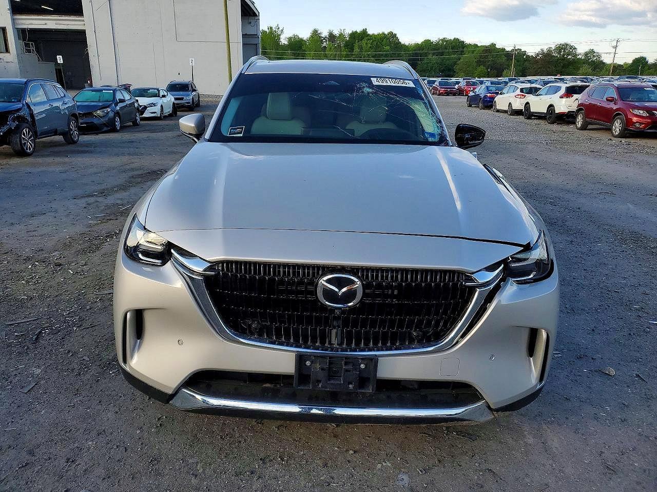 2024 Mazda Cx-90 Premium Plus - Image 5