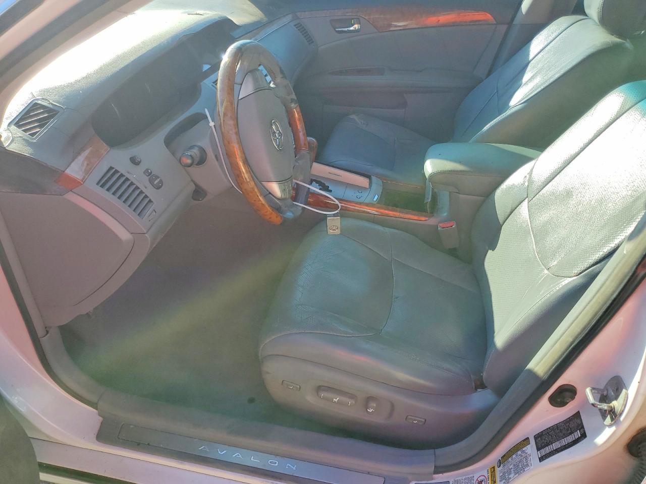 2006 Toyota Avalon Limited - Фото 7
