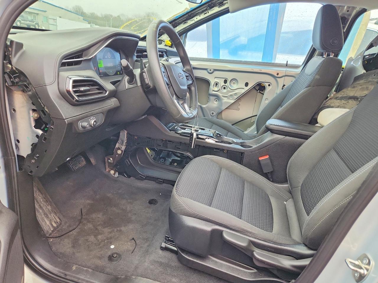 2023 Chevrolet Bolt Euv Lt - Фото 7