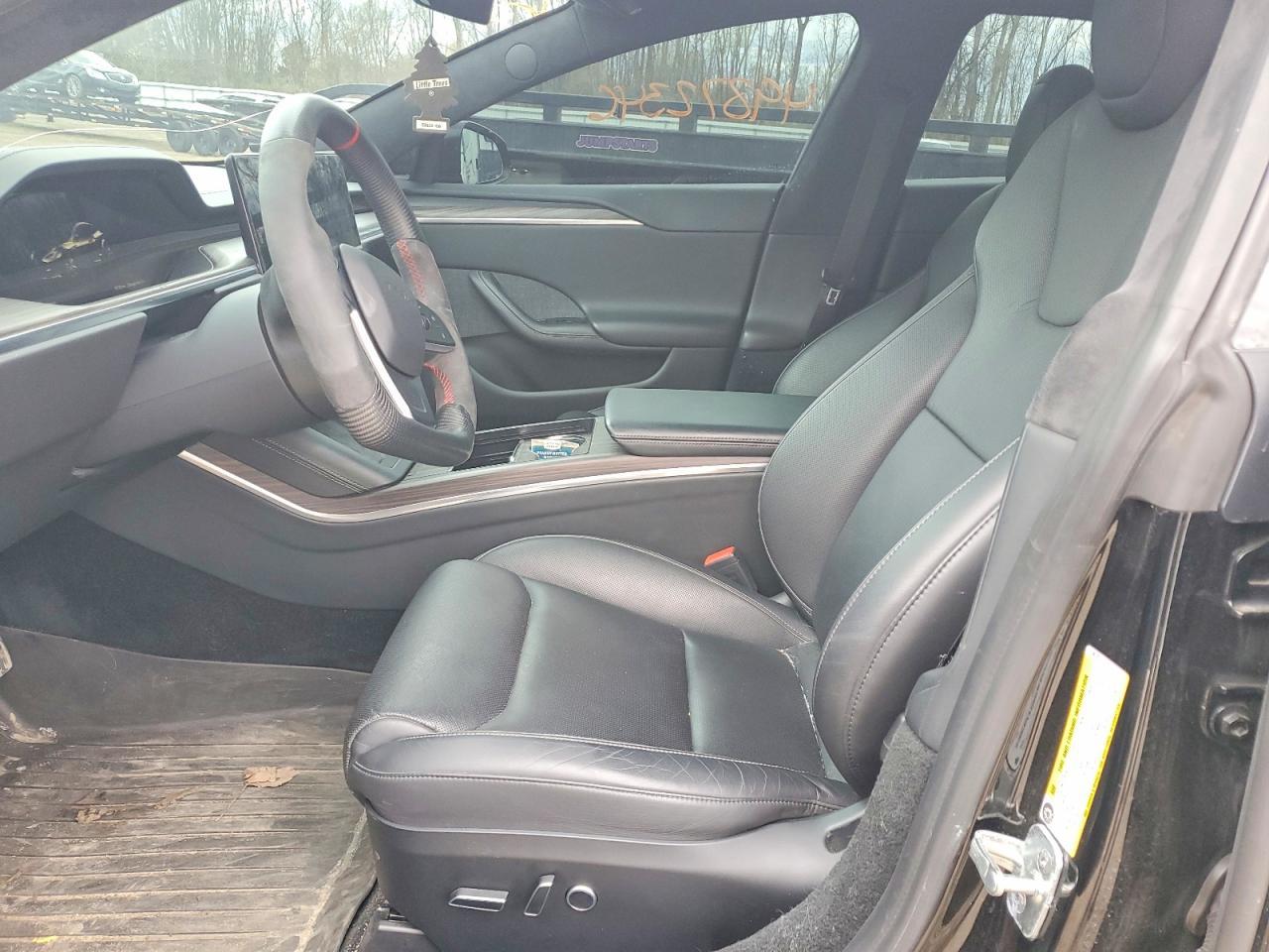 2021 Tesla Model S - Фото 7