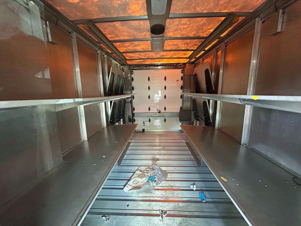 2022 Ram Promaster 3500 3500 Standard - Image 6