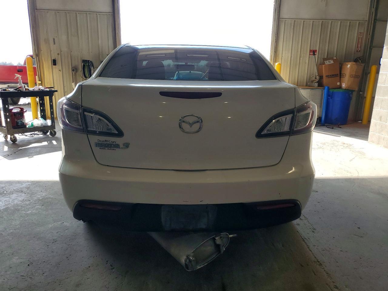 2010 Mazda 3 I - Фото 6