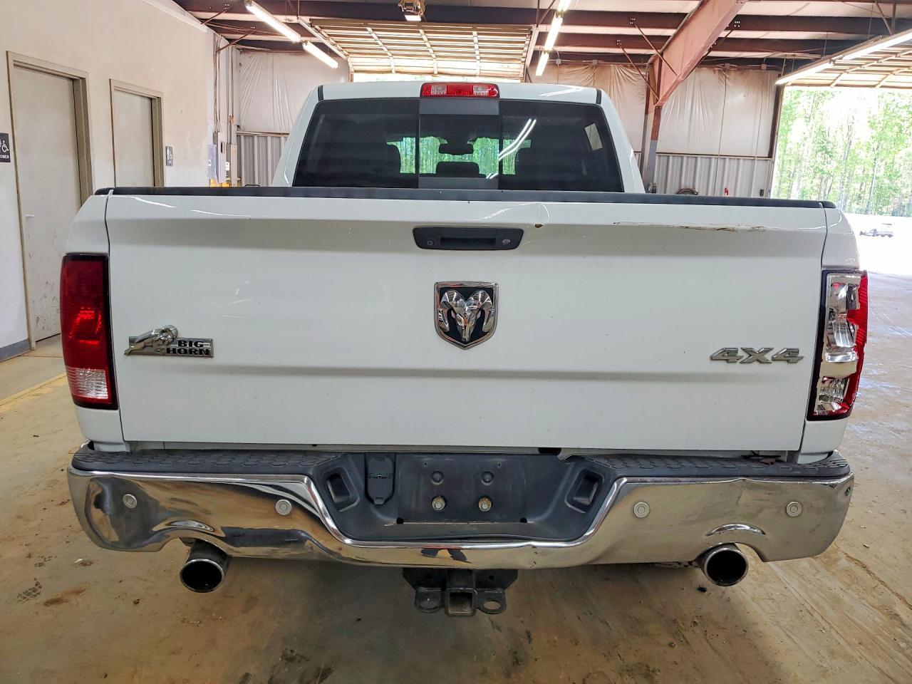 2017 Ram 1500 Slt - Image 6