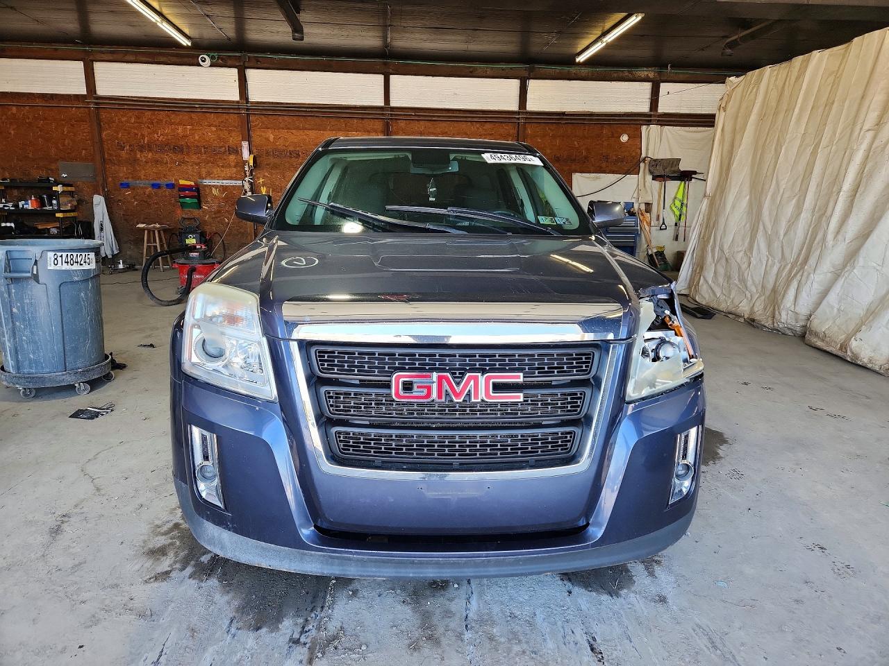 2014 GMC Terrain Sle - Image 5
