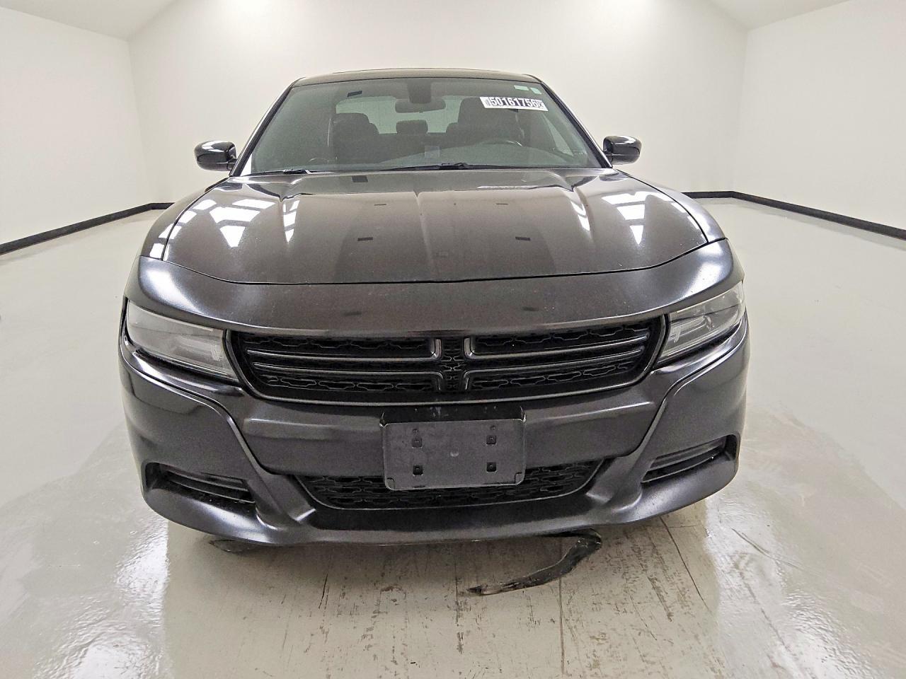 2021 Dodge Charger Sxt - Image 5