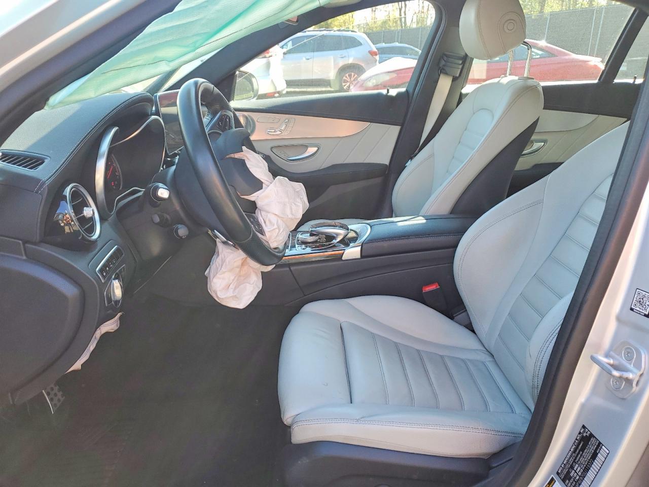 2016 Mercedes-Benz C 450 4Matic Amg - Image 7