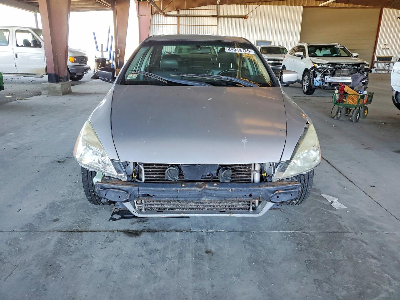 2003 Honda Accord Ex - Image 5