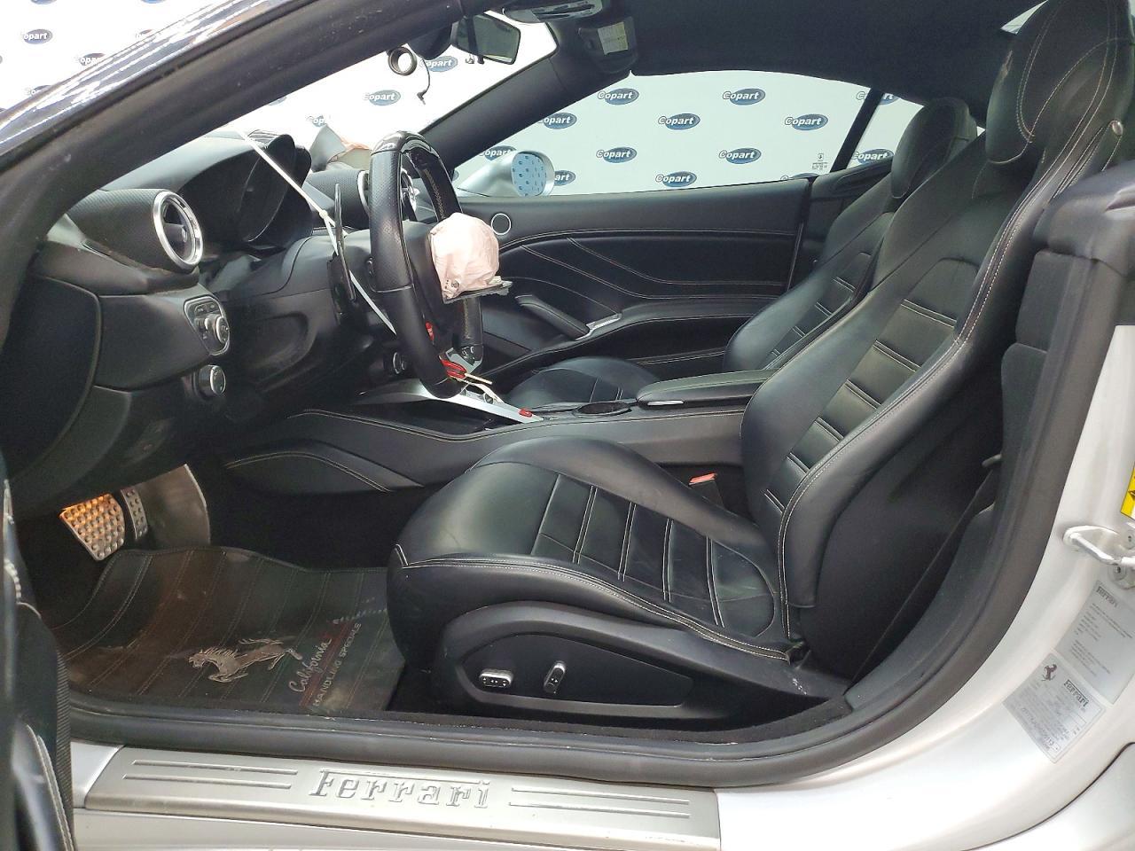 2017 Ferrari California T - Image 7