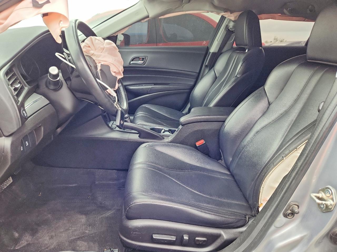 2022 Acura Ilx Technology - Фото 7