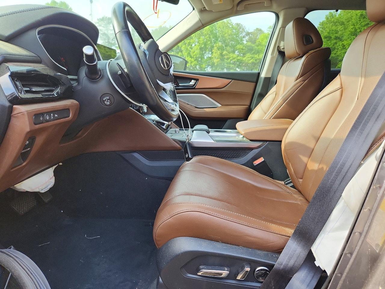 2023 Acura Mdx Technology - Фото 7