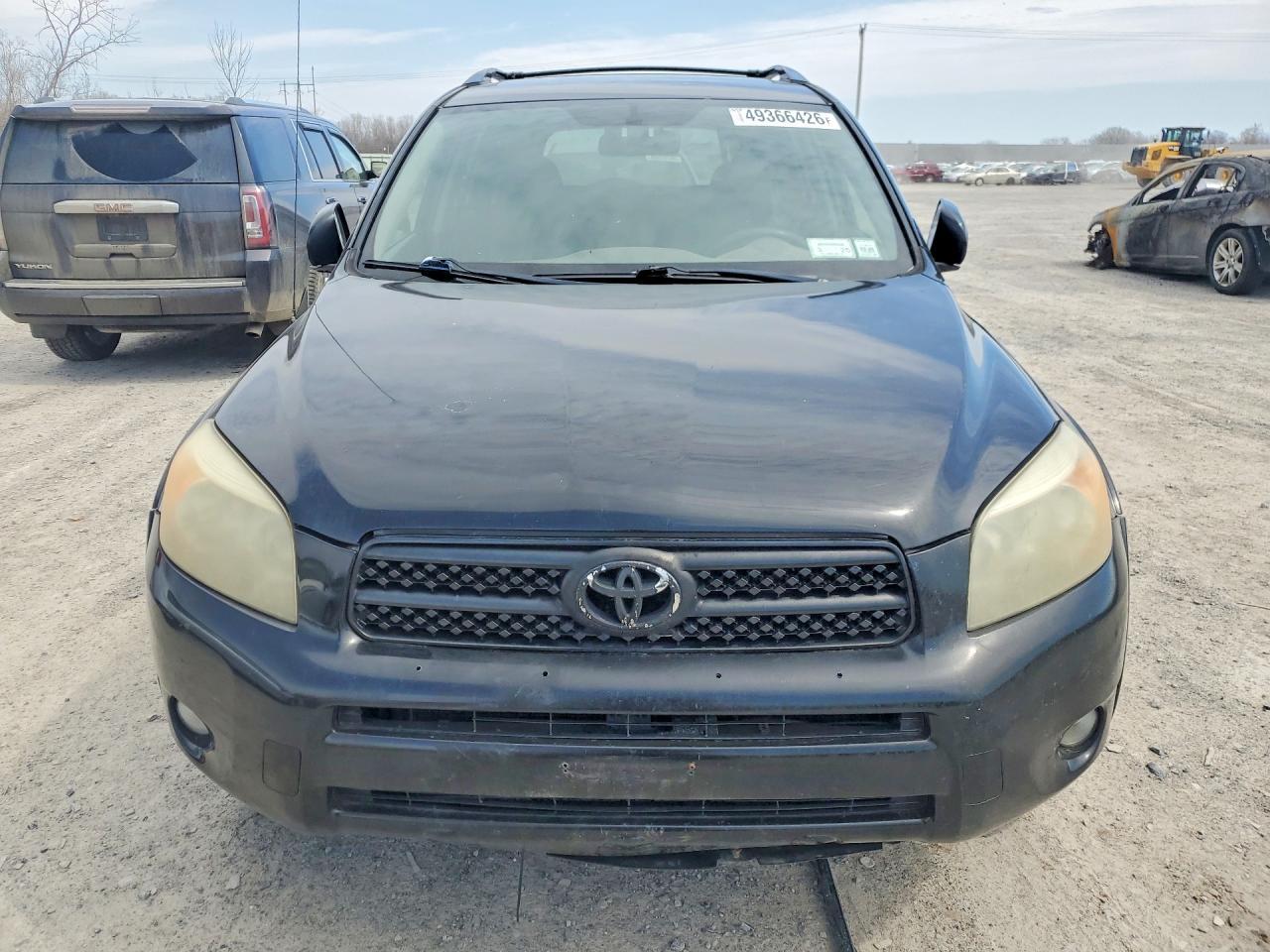 2006 Toyota Rav4 Sport - Фото 5