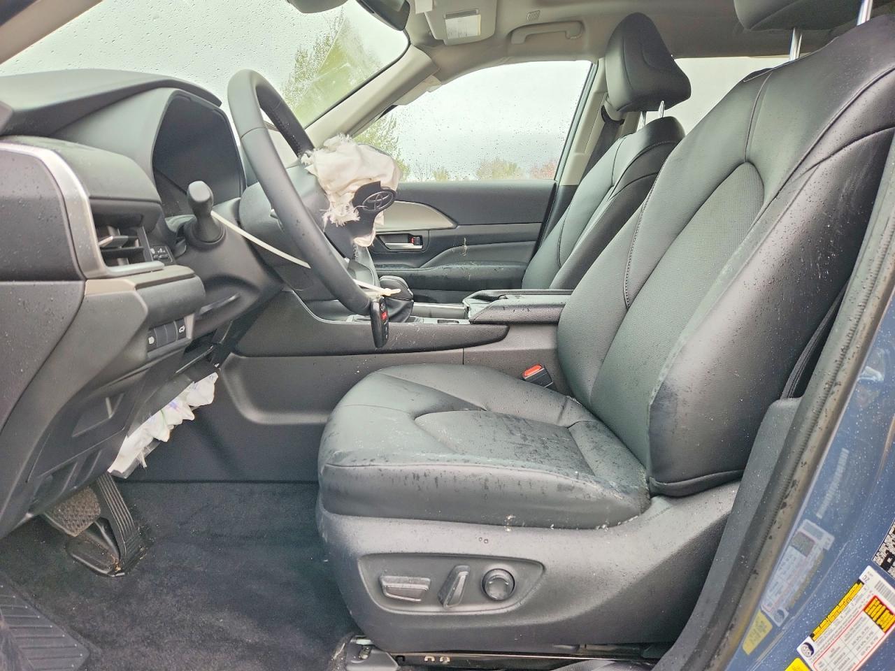 2025 Toyota Highlander - Фото 7
