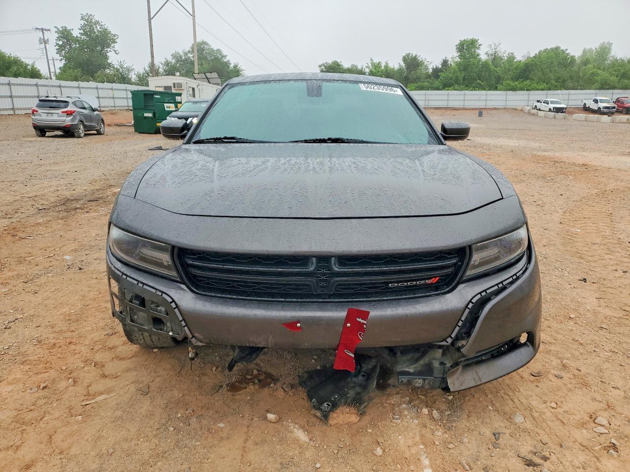 2016 Dodge Charger Sxt - Фото 5