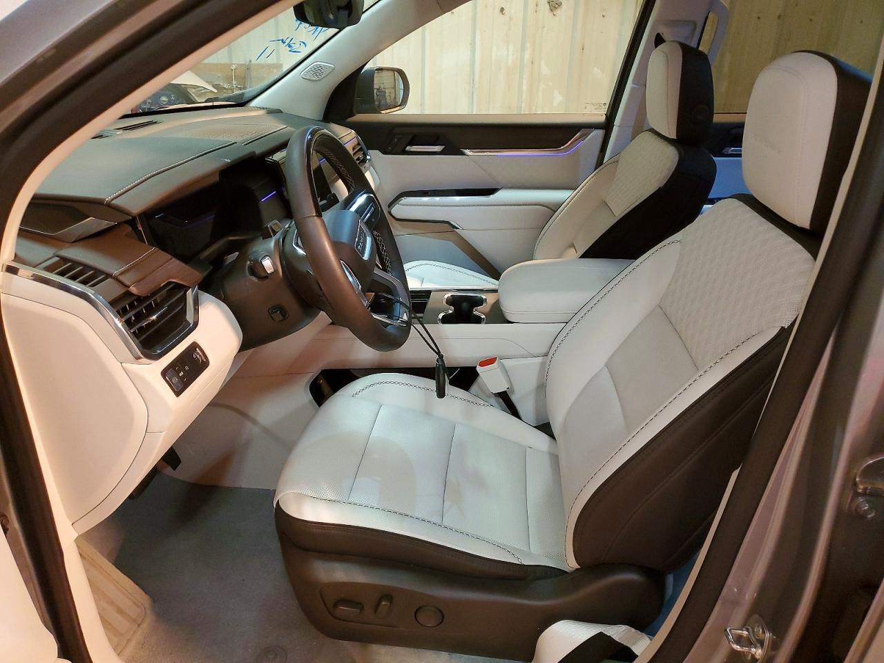 2026 GMC Acadia Denali - Фото 7