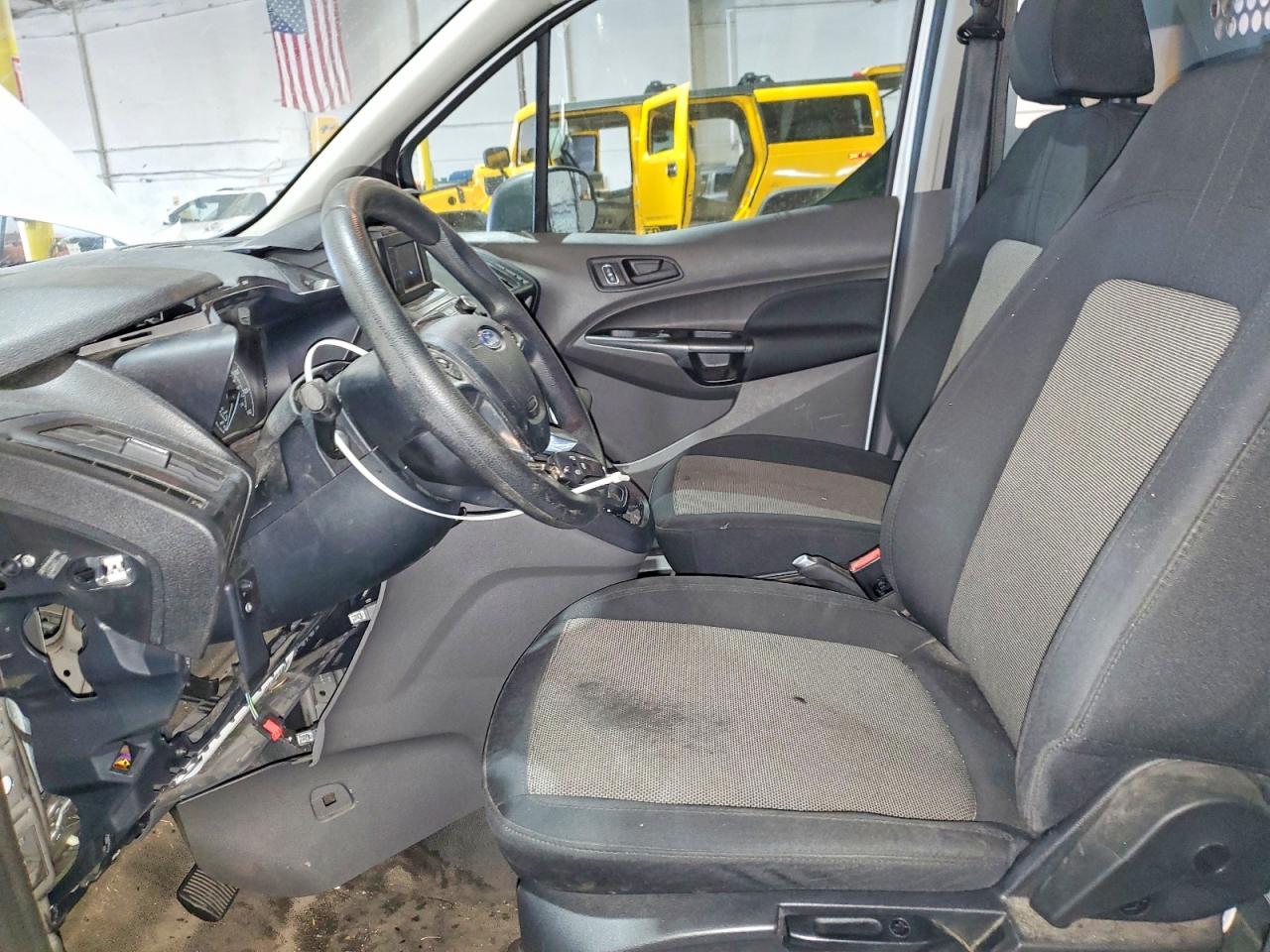 2022 Ford Transit Co - Image 7