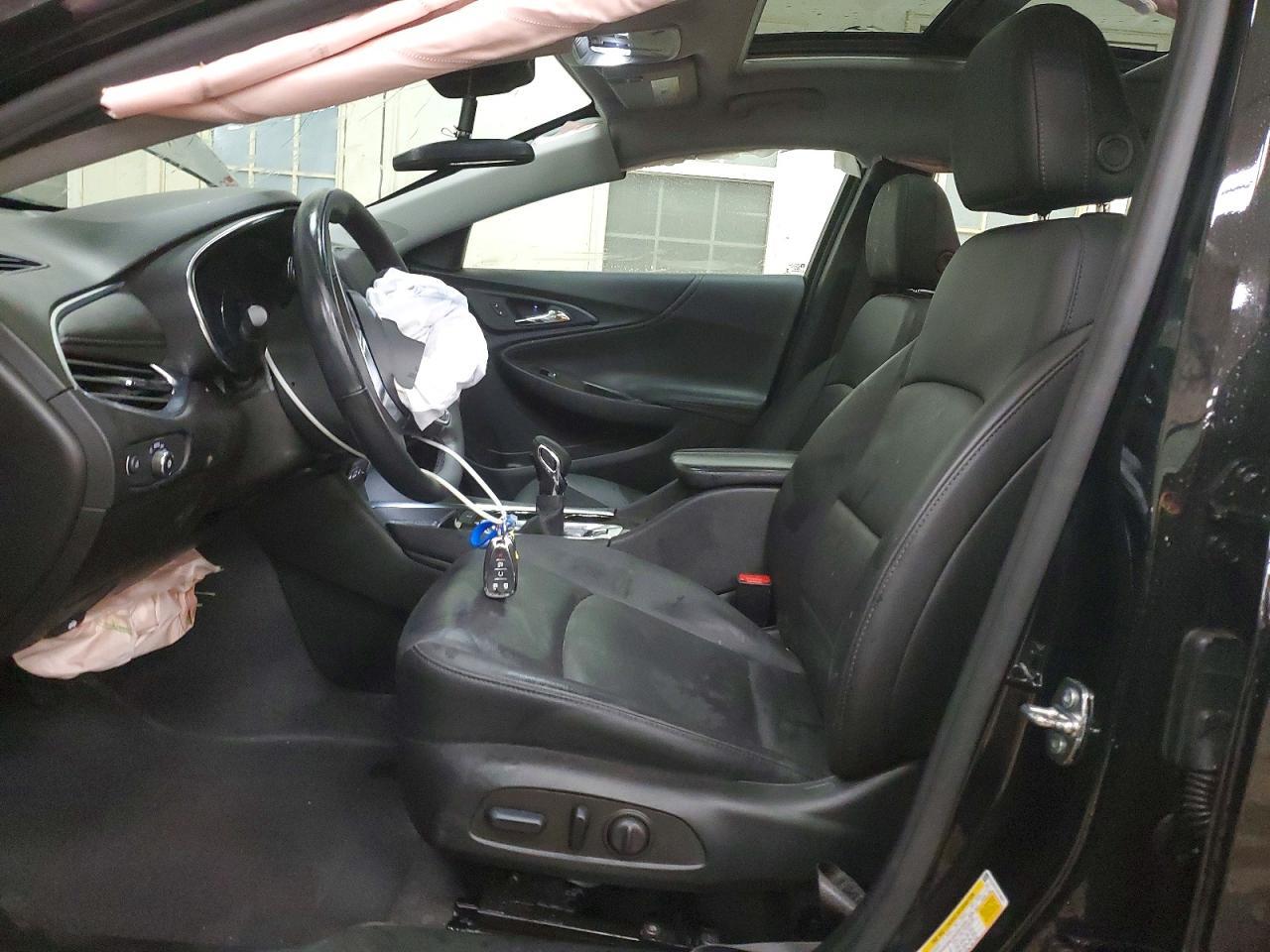 2023 Chevrolet Malibu Premier - Фото 7