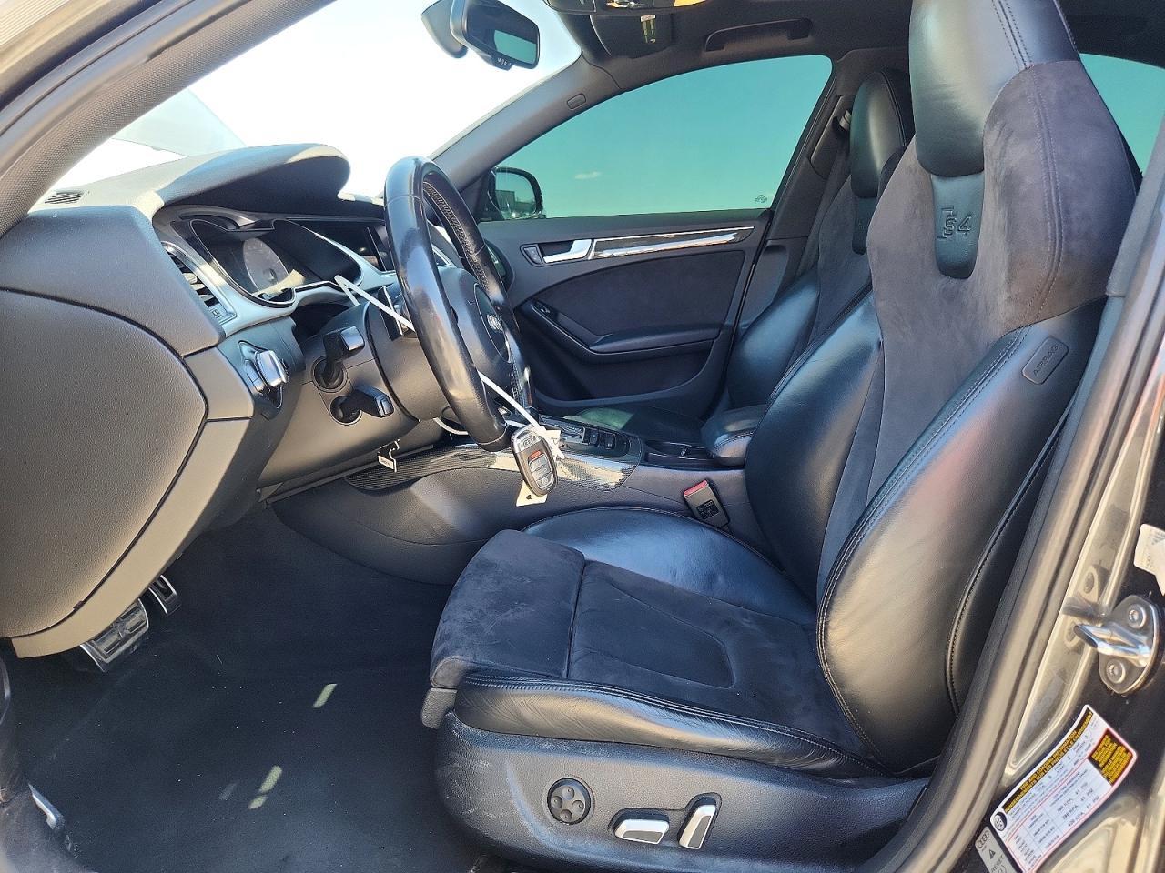 2016 Audi S4 Premium Plus - Фото 7