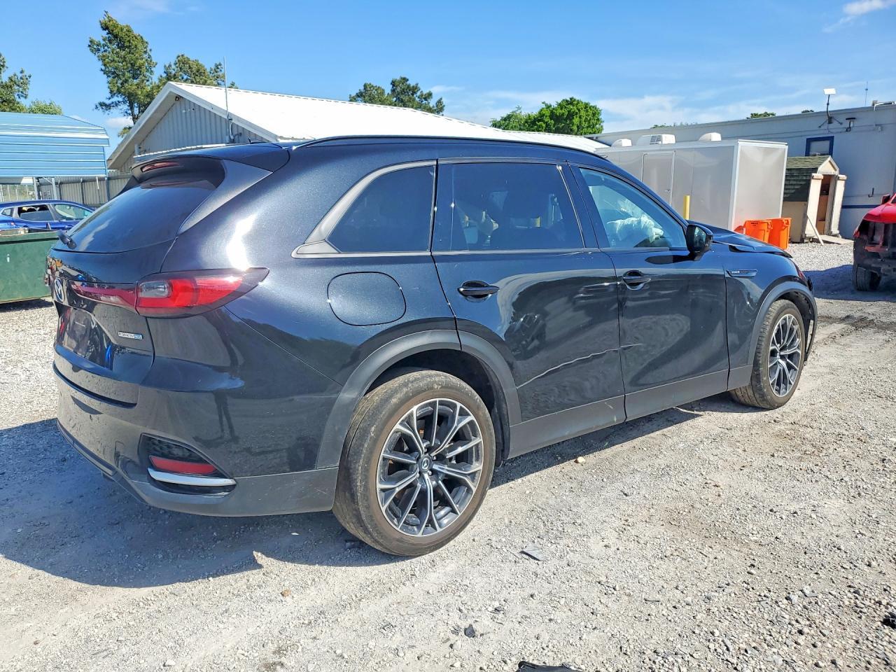 2025 Mazda Cx-70 Premium Plus - Image 3