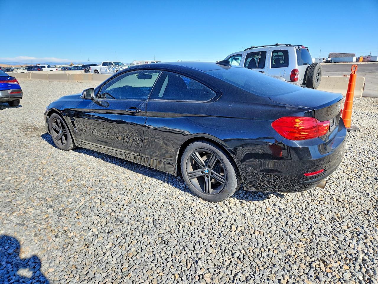 2014 BMW 428 I - Image 2