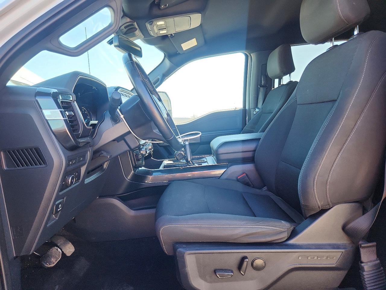 2022 Ford F150 Supercrew - Фото 7